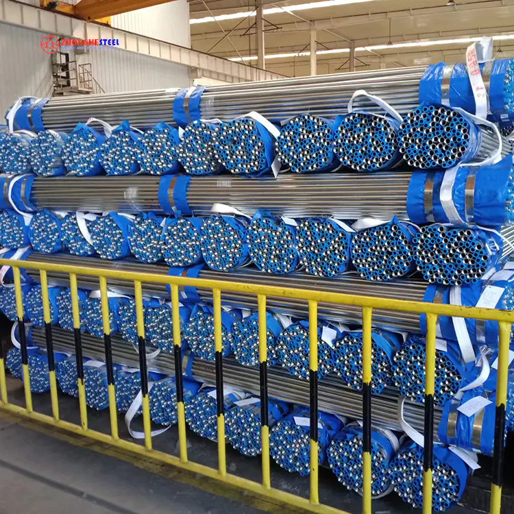 EMT Conduits